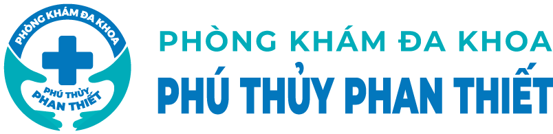 Phòng Khám Phá Thai Phú Thuỷ Phan Thiết